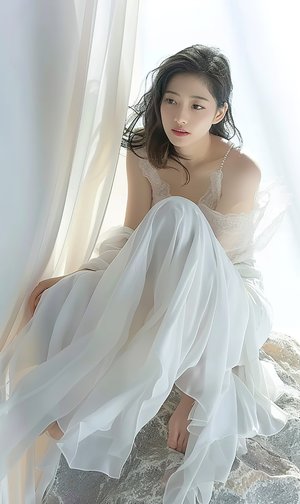 天下女人心83