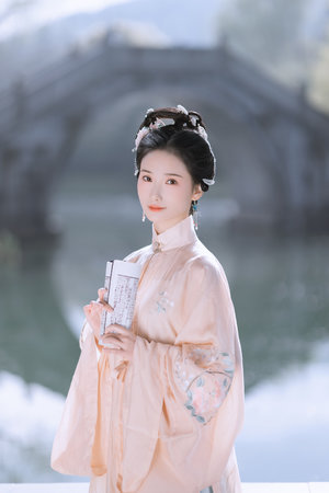公主之吻