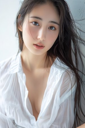 陈静 三级