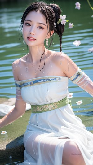 泷泽萝拉种