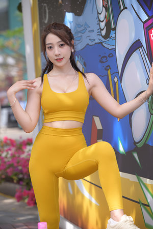 陈静仪 李宗瑞