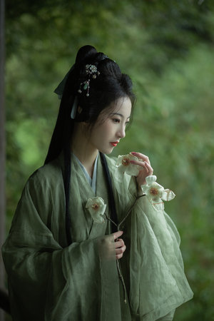 广东少女轮奸案