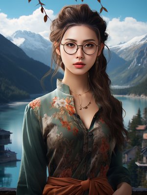 一球乳魂