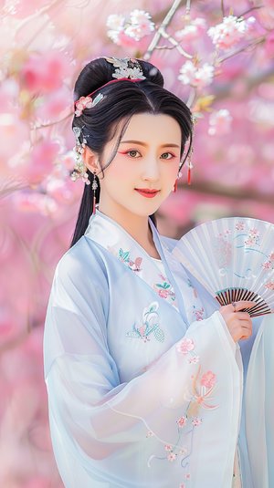 顺从女孩的身体穿环改造