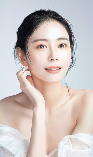 好看的女性aj