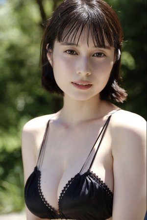 真崎航gv
