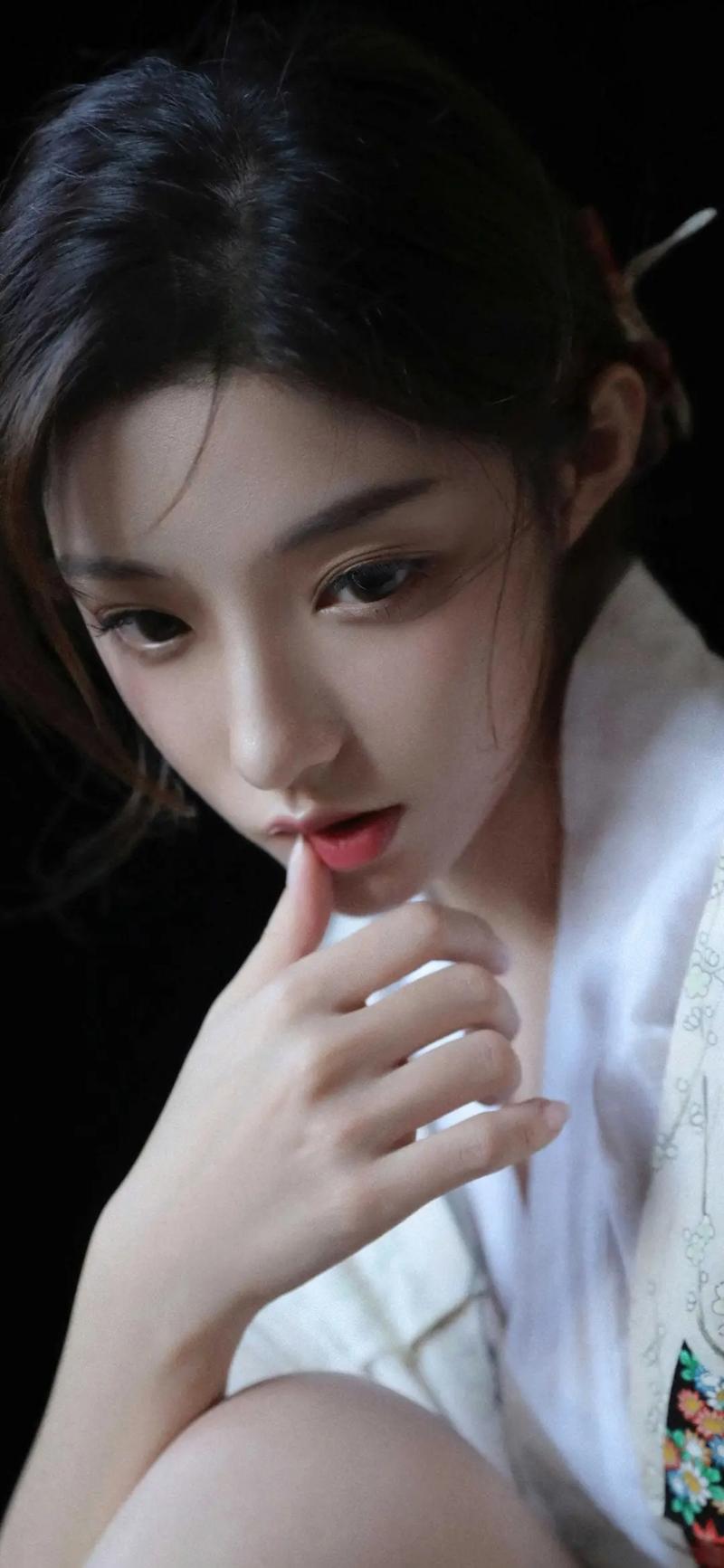 我用处身孝敬爸爸的